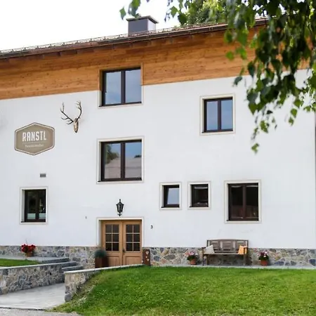 Ranstl * Flachau