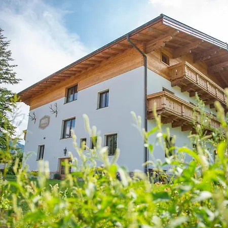 Ranstl * Flachau