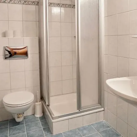 Апартаменты Ranstl Флахау