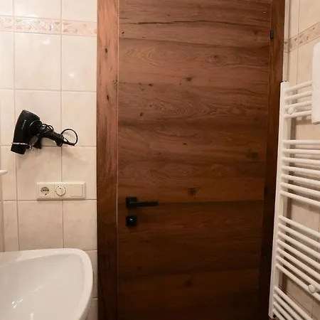 Apartment Ranstl Flachau