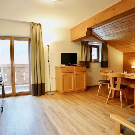 Apartment Ranstl *
