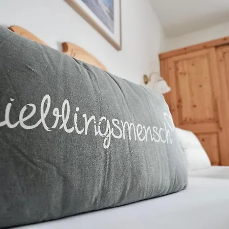 Ranstl Appartement *