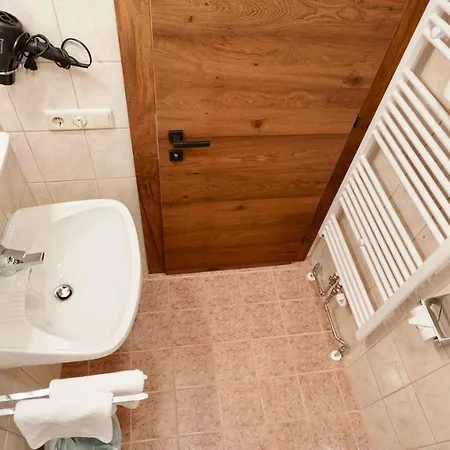 Apartment Ranstl Flachau