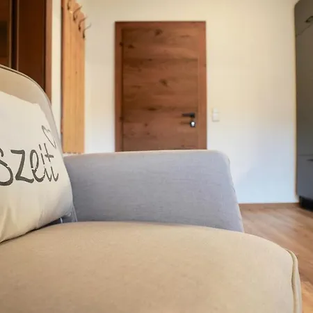Apartment Ranstl