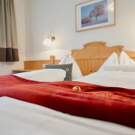 Ranstl Apartment Flachau