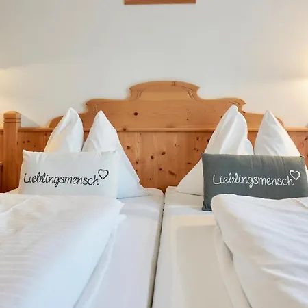 Ranstl Apartment Flachau