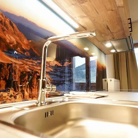 Appartement Ranstl *